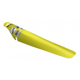 VELOX Rear Mudguard - Yellow