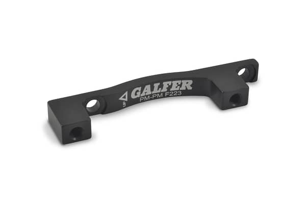 Adaptador Travão GALFER BIKE RADIAL POSTMOUNT +43mm D