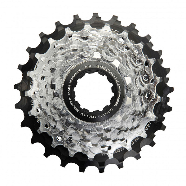 TA Podium 11S Campagnolo Cassette 12/25