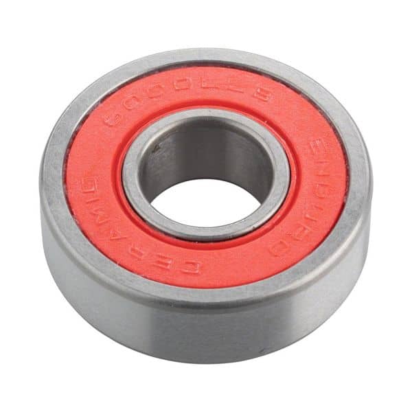 Bearing ENDURO  10 x 26 x 8 CH 6000 LLB