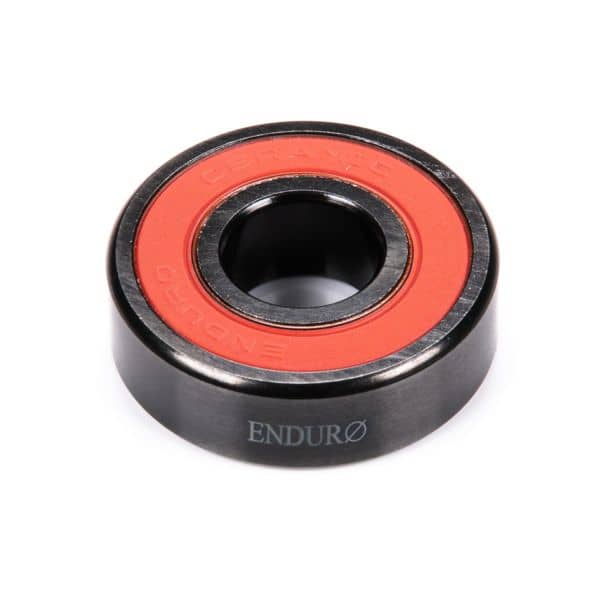 ENDURO bearing 10 x 26 x 8 CO 6000 VV