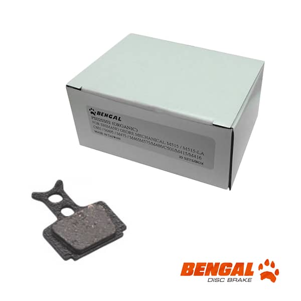 Pastilhas Org BENGAL PF03SF03 Formula Oro Mega/R1 (20u)