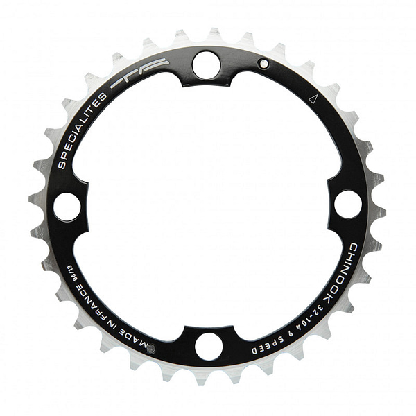 Chainring TA CHINOOK 2-104 40T