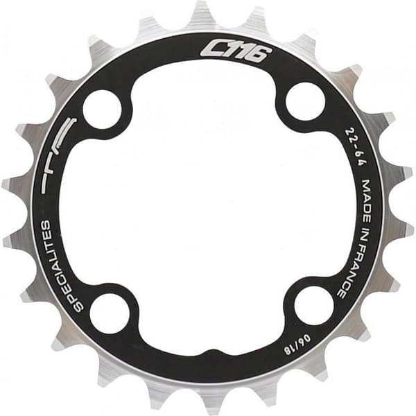 Chainring TA C116 XTR M960 2-102 32T