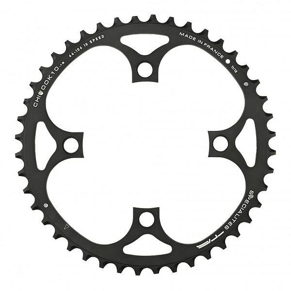 Chainring TA CHINOOK_10 3-104 42T