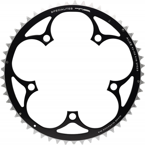 Chainring TA ALIZE 3-130 53T