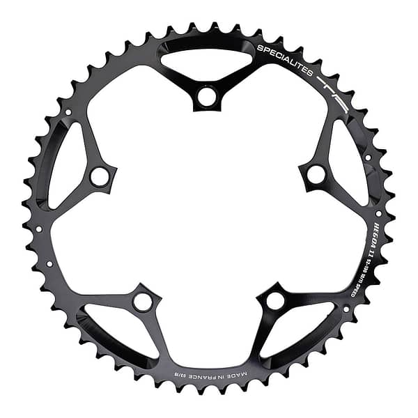 Chainring TA HEGOA 3-130 53T