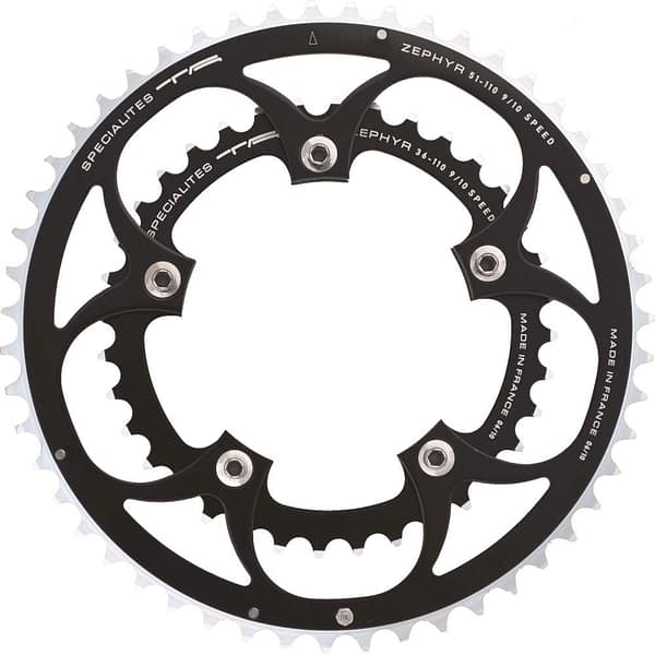 Chainring TA ZEPHYR 2-110 40T