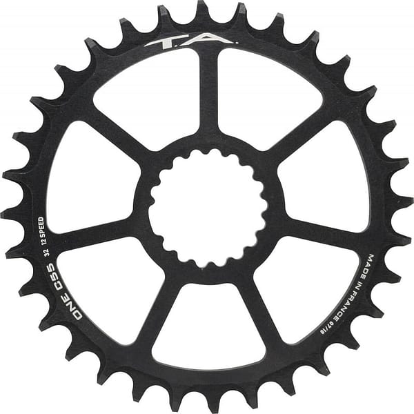 Chainring TA ONE DM C55 1x11 30T