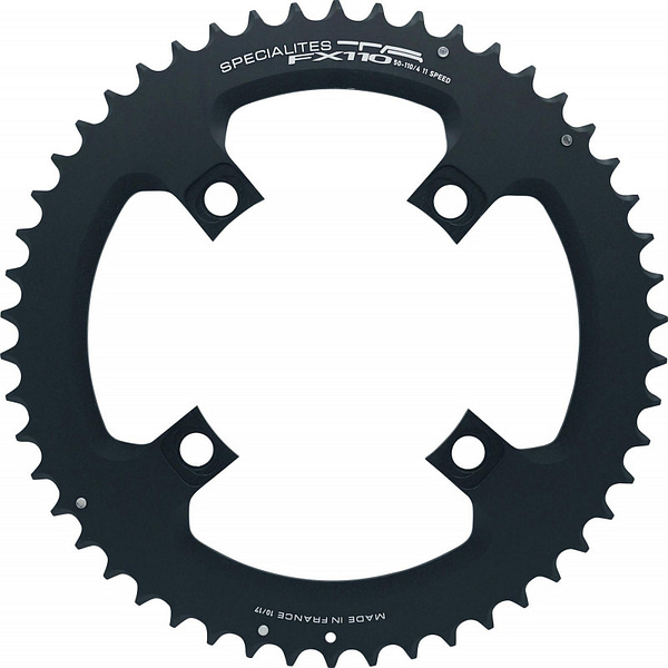 Chainring TA FX110 (110/90º) FSA Ext 110 11S 50T