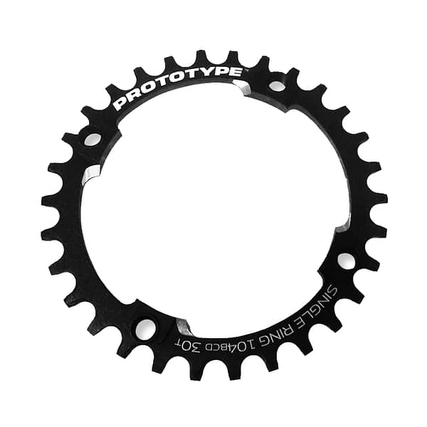 Chainring PROTOTYPE Single Ring  2-94 32T