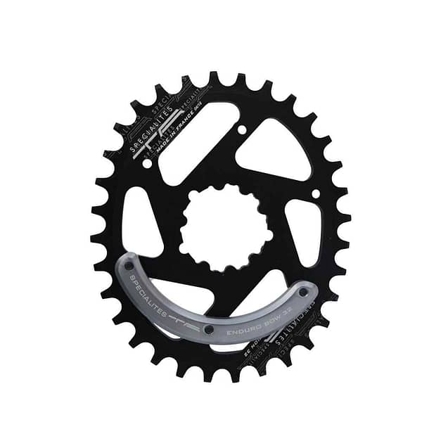 Chainring TA ONE DM3 Ovalution 30T