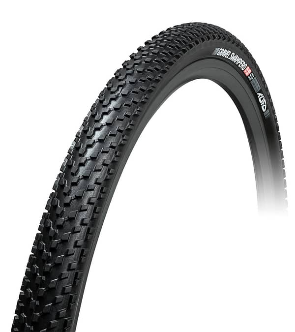 TUFO tire gravel swampero